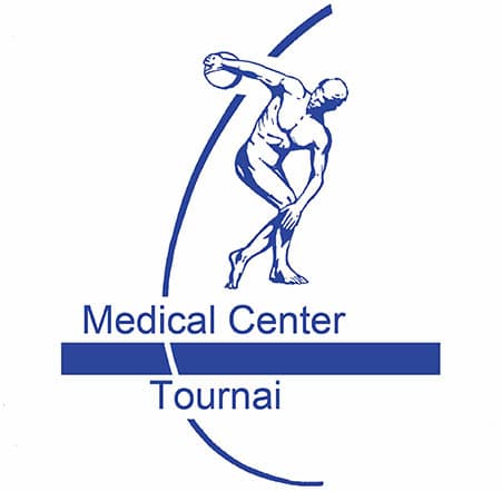 logo medical center tournai